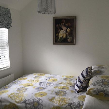 Appartement Open Plan Townhouse à Caernarfon Extérieur photo
