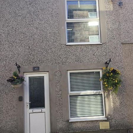 Appartement Open Plan Townhouse à Caernarfon Extérieur photo