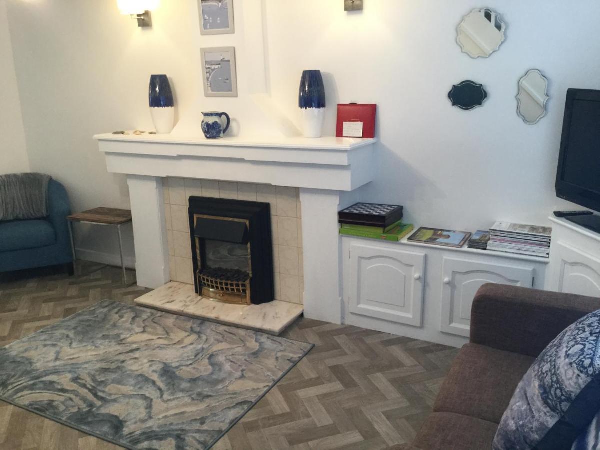 Appartement Open Plan Townhouse à Caernarfon Extérieur photo