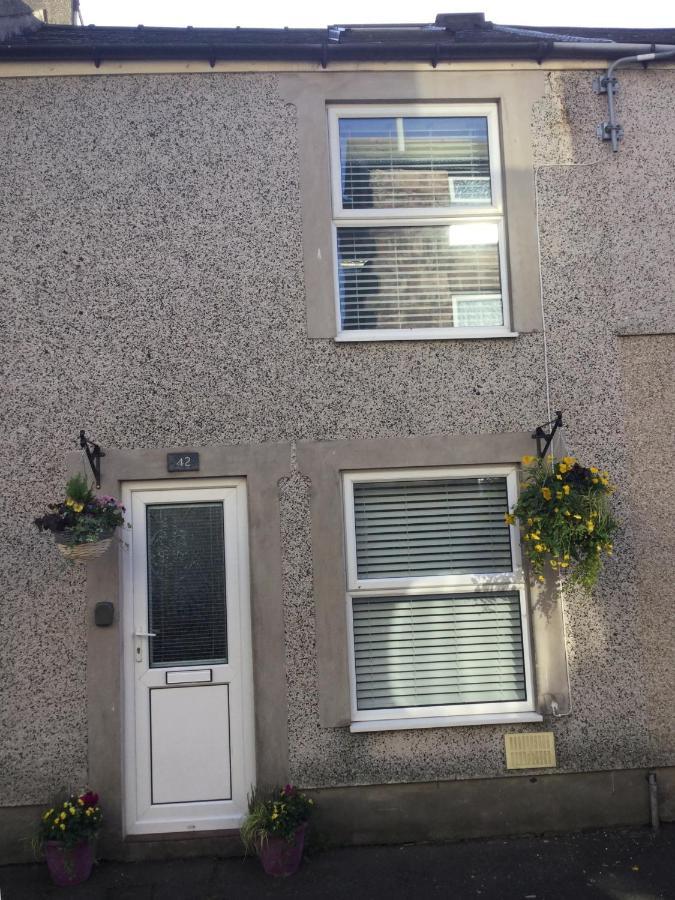 Appartement Open Plan Townhouse à Caernarfon Extérieur photo