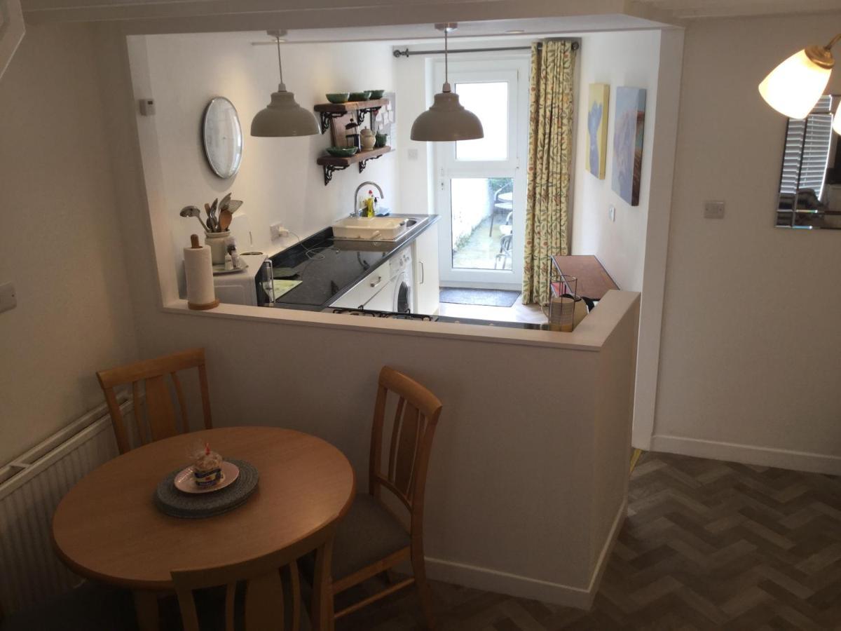 Appartement Open Plan Townhouse à Caernarfon Extérieur photo