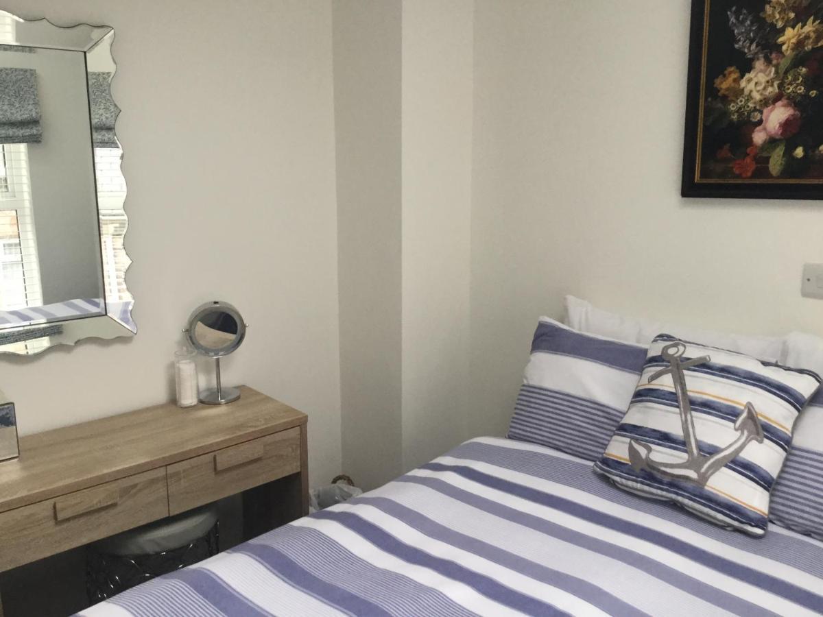 Appartement Open Plan Townhouse à Caernarfon Extérieur photo